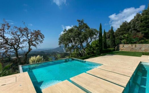 Chalets Independientes · Benahavis