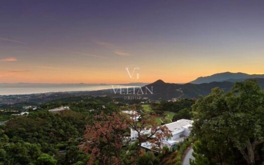 Chalets Independientes · Benahavis
