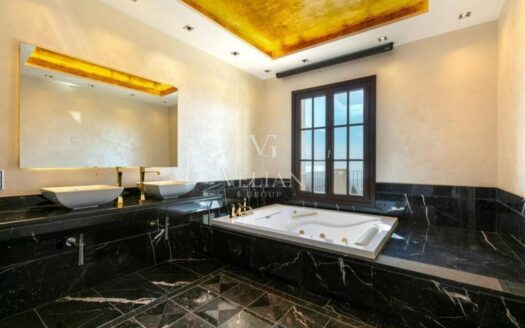 Chalets Independientes · Benahavis