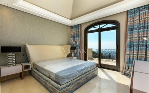Chalets Independientes · Benahavis