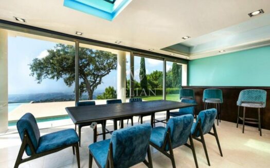 Chalets Independientes · Benahavis