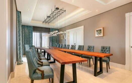 Chalets Independientes · Benahavis