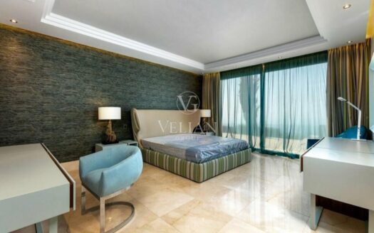 Chalets Independientes · Benahavis