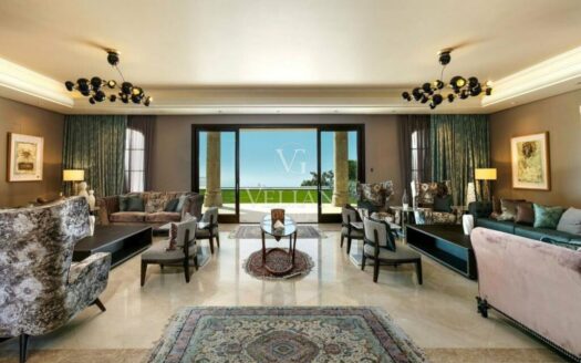Chalets Independientes · Benahavis