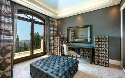 Chalets Independientes · Benahavis