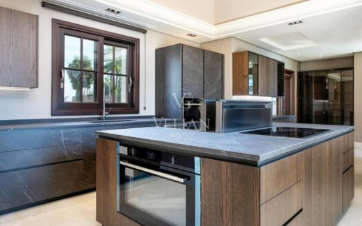 Chalets Independientes · Benahavis