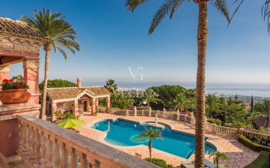 Chalets Independientes · Marbella