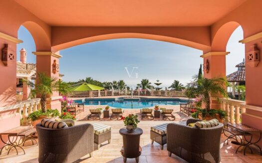 Chalets Independientes · Marbella