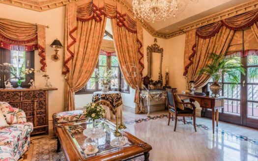 Chalets Independientes · Marbella