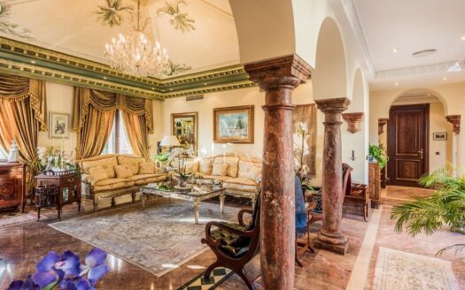 Chalets Independientes · Marbella