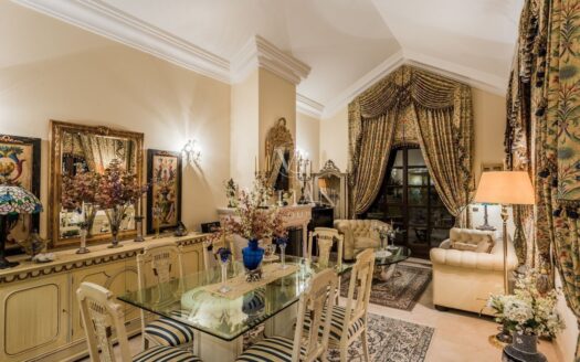 Chalets Independientes · Marbella