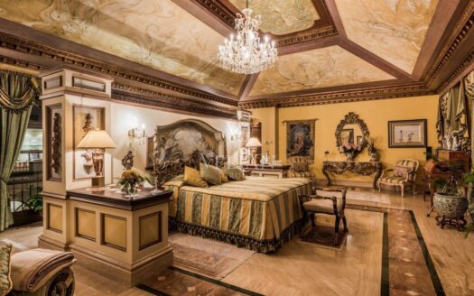 Chalets Independientes · Marbella