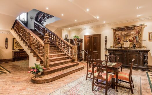 Chalets Independientes · Marbella