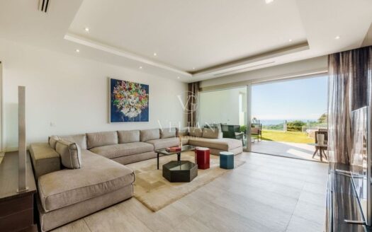 Áticos · Marbella