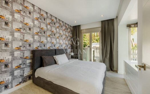 Áticos · Marbella