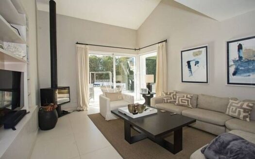 Chalets Independientes · Marbella