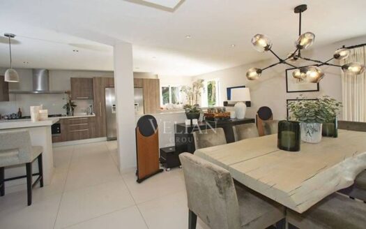 Chalets Independientes · Marbella