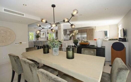 Chalets Independientes · Marbella