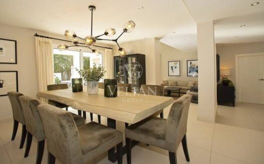Chalets Independientes · Marbella