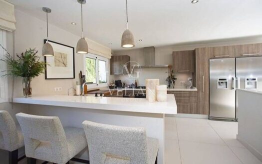 Chalets Independientes · Marbella
