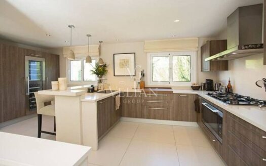 Chalets Independientes · Marbella