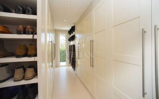 Chalets Independientes · Marbella