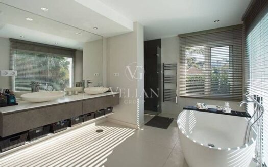 Chalets Independientes · Marbella