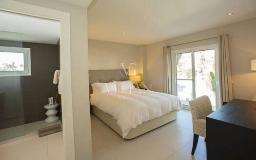 Chalets Independientes · Marbella