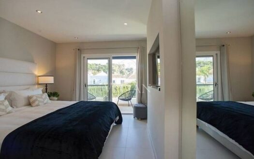 Chalets Independientes · Marbella