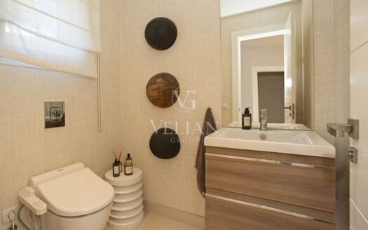 Chalets Independientes · Marbella