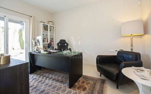 Chalets Independientes · Marbella