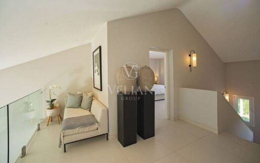 Chalets Independientes · Marbella
