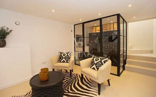 Chalets Independientes · Marbella