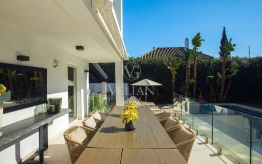 Chalets Independientes · Marbella