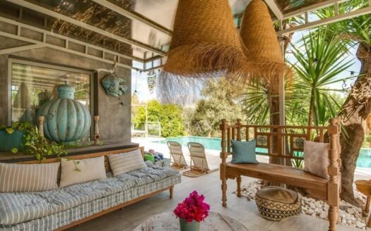 Chalets Independientes · Benahavis