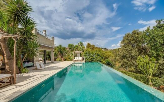 Chalets Independientes · Benahavis