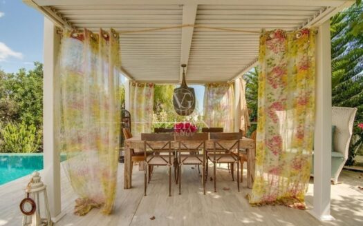 Chalets Independientes · Benahavis