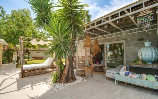 Chalets Independientes · Benahavis