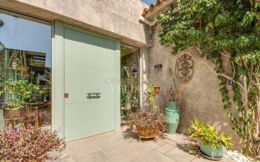 Chalets Independientes · Benahavis