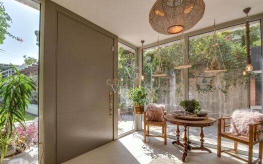 Chalets Independientes · Benahavis