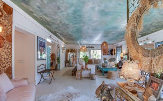 Chalets Independientes · Benahavis