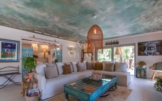 Chalets Independientes · Benahavis