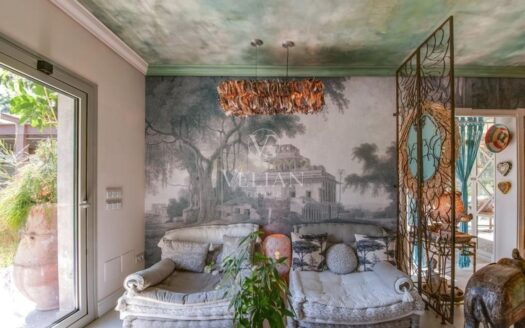 Chalets Independientes · Benahavis