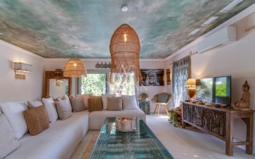 Chalets Independientes · Benahavis