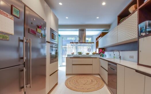 Chalets Independientes · Benahavis