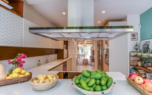 Chalets Independientes · Benahavis