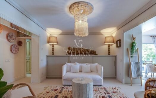 Chalets Independientes · Benahavis