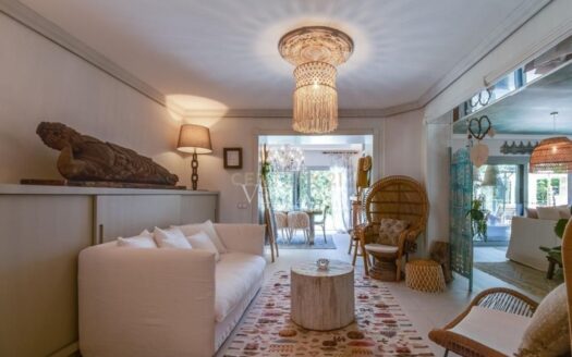 Chalets Independientes · Benahavis