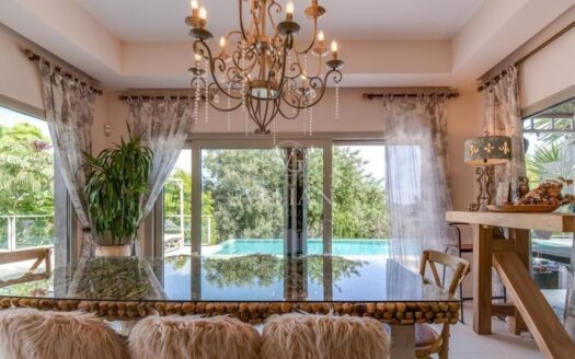 Chalets Independientes · Benahavis