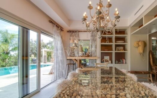 Chalets Independientes · Benahavis